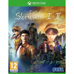 Shenmue I & II (Xone)